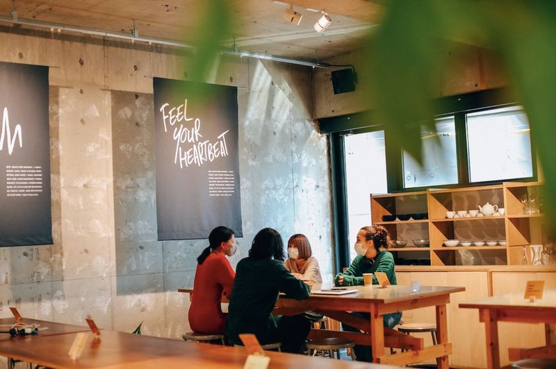 撮影スタジオ（CM・ドラマ） - BPM