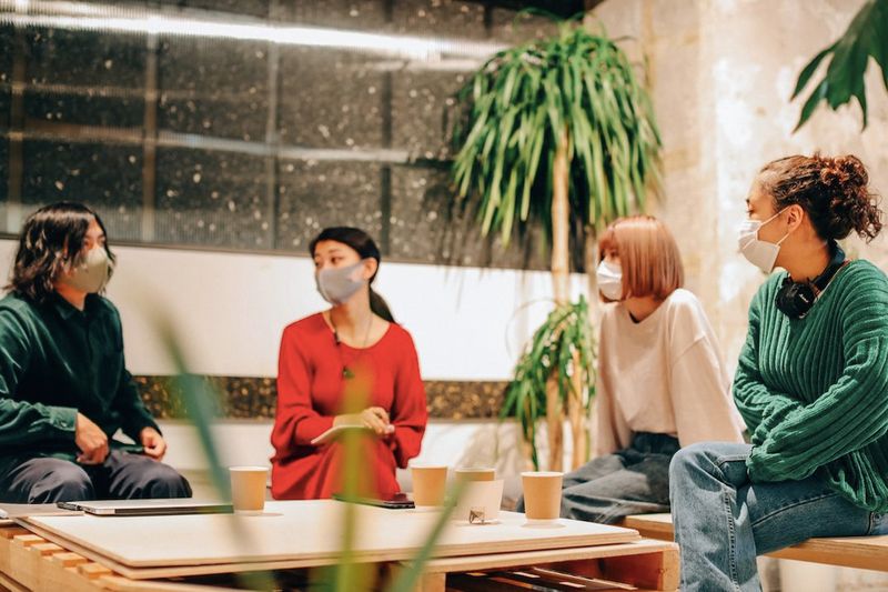 撮影スタジオ（CM・ドラマ） - BPM