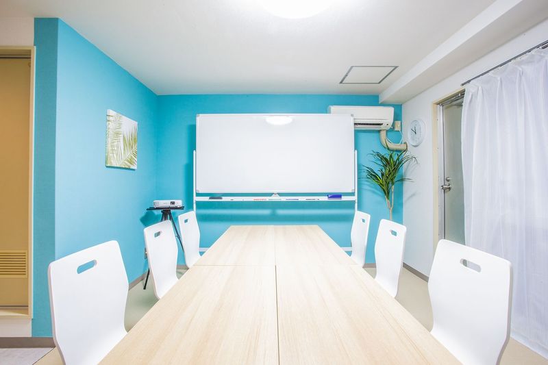 ふれあい貸し会議室 京都A-306 - ふれあい貸し会議室 京都FORUM