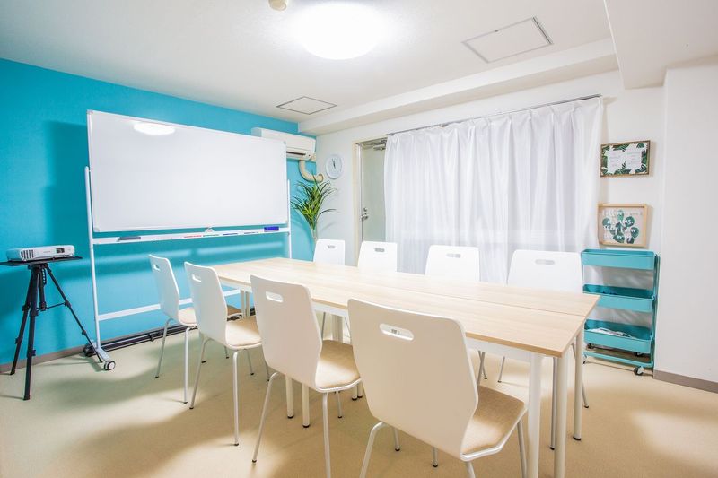 ふれあい貸し会議室 京都A-306 - ふれあい貸し会議室 京都FORUM