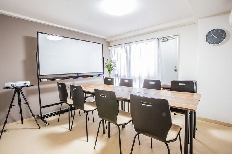 ふれあい貸し会議室 京都B-505 - ふれあい貸し会議室 京都FORUM