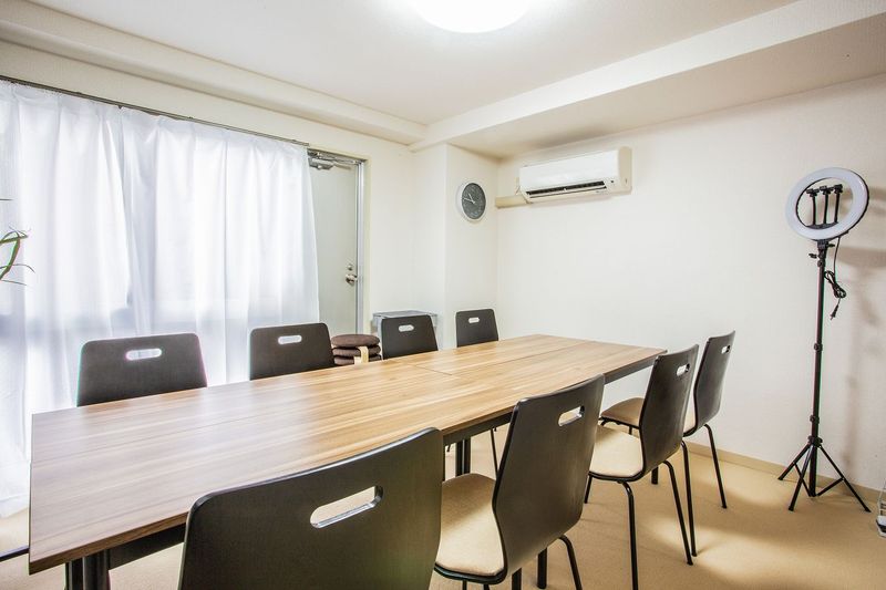 ふれあい貸し会議室 京都B-505 - ふれあい貸し会議室 京都FORUM