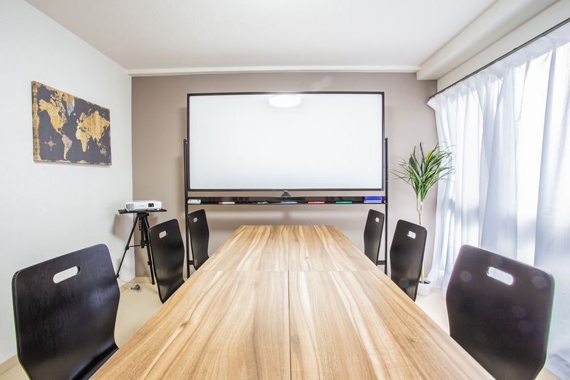 ふれあい貸し会議室 京都B-505 - ふれあい貸し会議室 京都FORUM