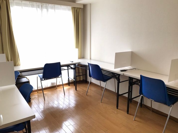 レンタルスペース - サウスフラットシェア