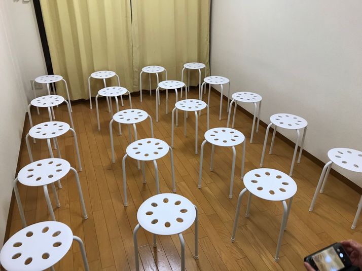 レンタルスペース - サウスフラットシェア