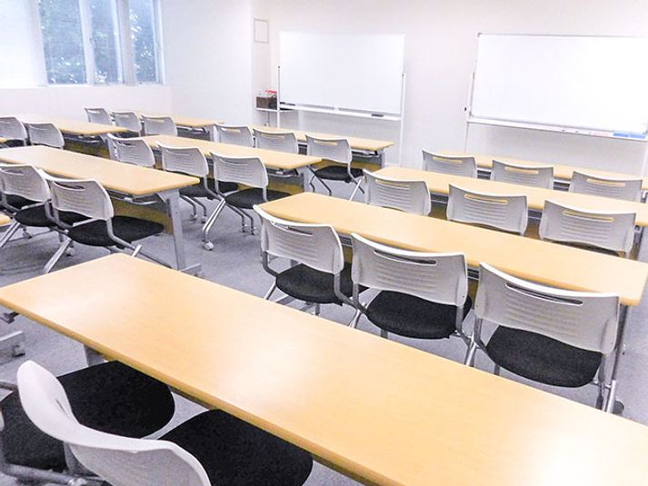 会議室A【11月9日までで閉鎖】 - SOBIZGATES