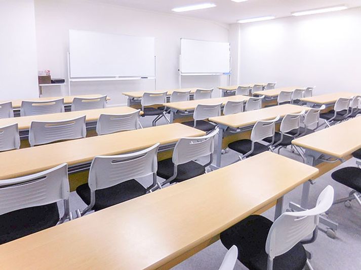 会議室A【11月9日までで閉鎖】 - SOBIZGATES