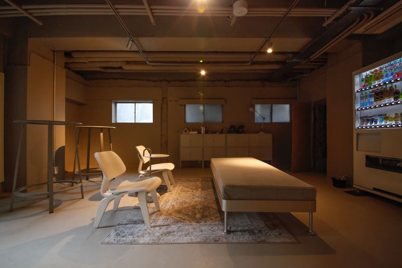 会議室 - GOODOFFICE品川