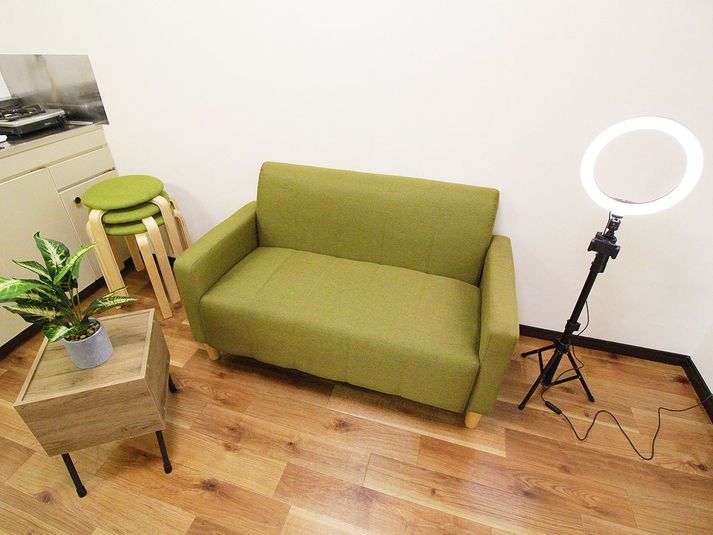 ふれあい貸し会議室 大阪H - ふれあい貸し会議室 大阪KLM