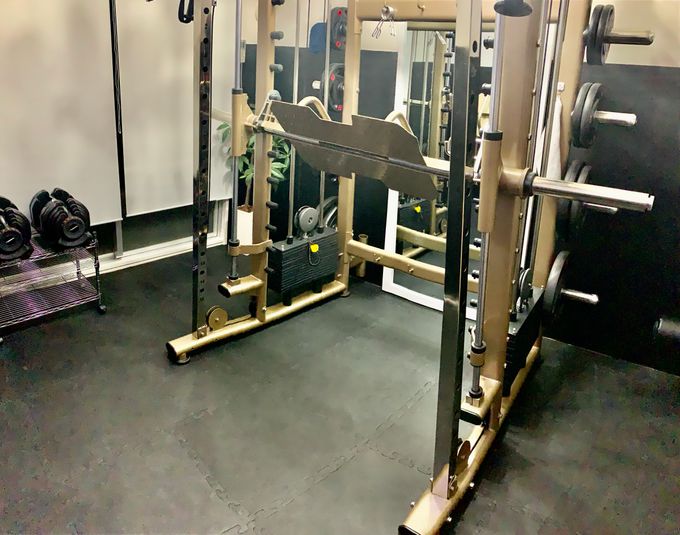 レンタルジム梅田/中崎町 - FULLCONTACT