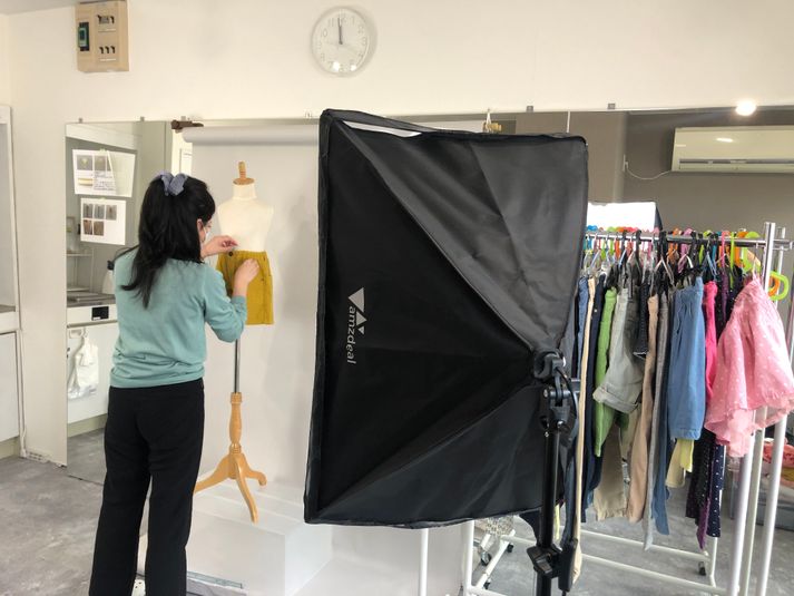 レンタルスタジオNemica蒲田[Nemica蒲田1] - レンタルスタジオNemica蒲田