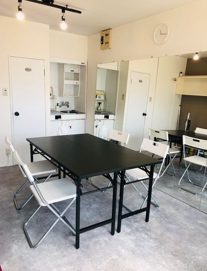 レンタルスタジオNemica蒲田[Nemica蒲田1] - レンタルスタジオNemica蒲田