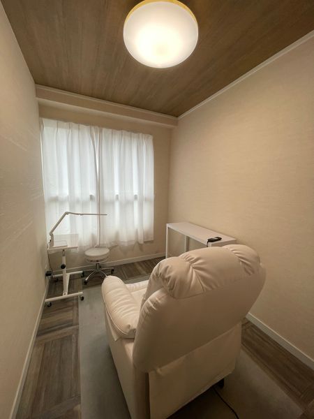 シェアサロン ハコガシ 3F 305号室内】を予約 (¥550~)｜インスタベース