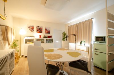 384_fika大阪心斎橋 レンタルスペースの室内の写真