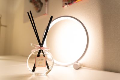 384_fika大阪心斎橋 レンタルスペースの室内の写真