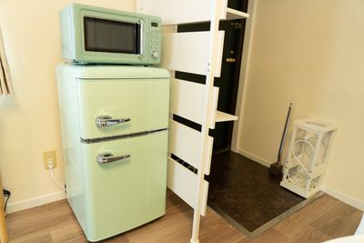 384_fika大阪心斎橋 レンタルスペースの室内の写真