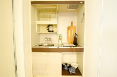 384_fika大阪心斎橋 レンタルスペースの室内の写真