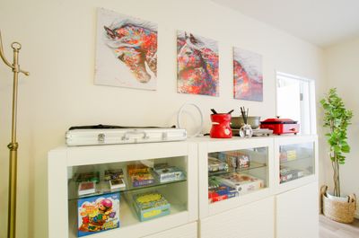 384_fika大阪心斎橋 レンタルスペースの室内の写真