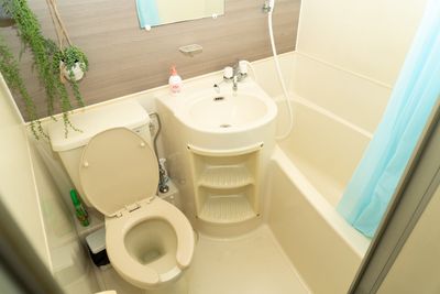 384_fika大阪心斎橋 レンタルスペースの室内の写真