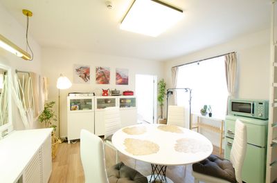 384_fika大阪心斎橋 レンタルスペースの室内の写真