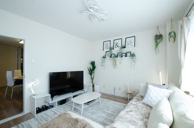 384_fika大阪心斎橋 レンタルスペースの室内の写真