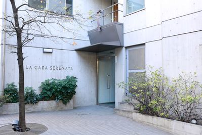 BPstudio 撮影スタジオ・貸しスペースの外観の写真