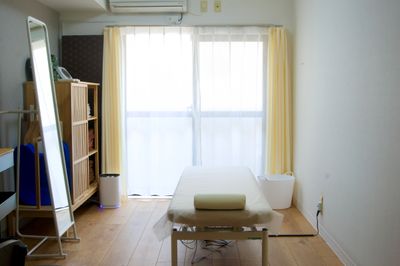 施術専用simple阿佐ヶ谷