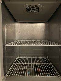 冷蔵庫 - ダイニングバーぱるすびーと パーティースペースの設備の写真