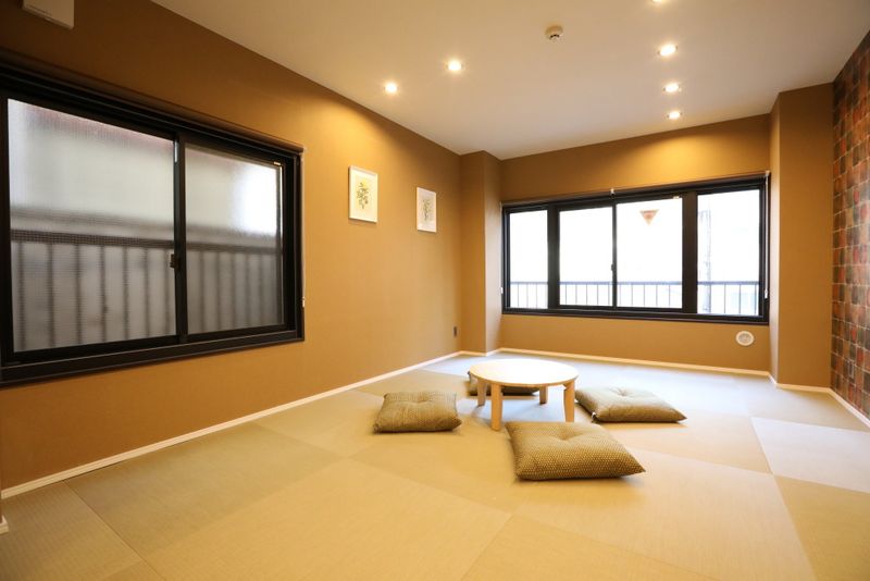 多目的スペース - LA.PRIMERA 