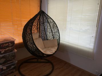 ミーティングルーム・カプセル 部屋貸し切りの室内の写真