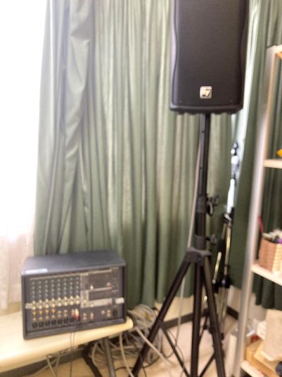 ダンススタジオ - フラメンコスタジオエストレージャ