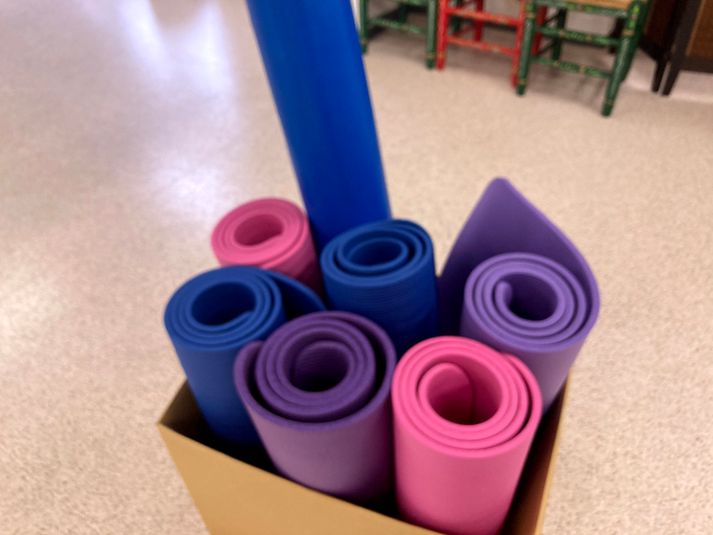 ダンススタジオ - フラメンコスタジオエストレージャ