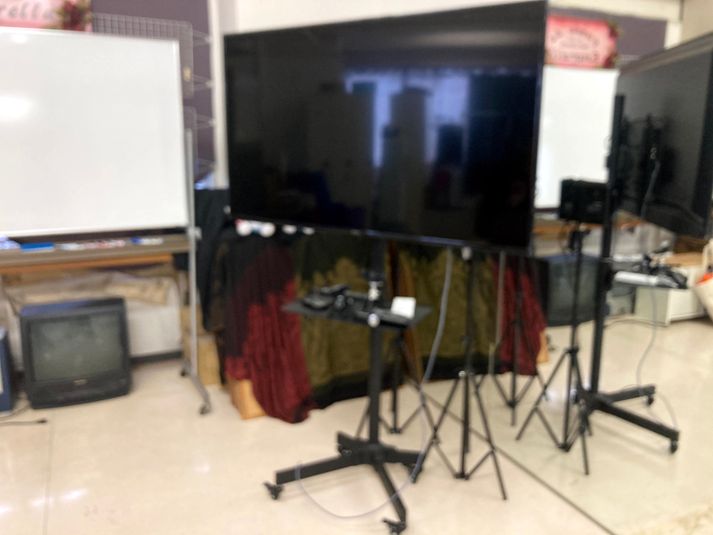 ダンススタジオ - フラメンコスタジオエストレージャ