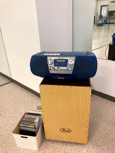 ダンススタジオ - フラメンコスタジオエストレージャ