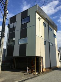 ミーティングルーム・カプセル 部屋貸し切りの外観の写真