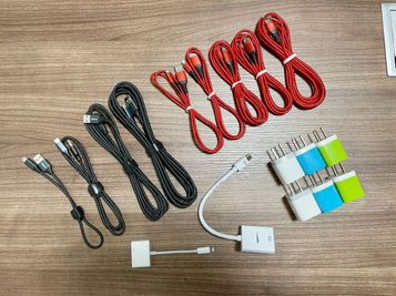 ふれあい貸し会議室 天王寺アメニティ ふれあい貸し会議室 天王寺D-402の設備の写真