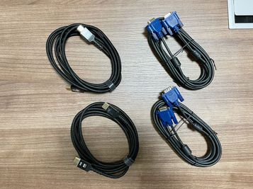 ふれあい貸し会議室 天王寺アメニティ ふれあい貸し会議室 天王寺D-402の設備の写真