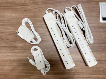 ふれあい貸し会議室 天王寺アメニティ ふれあい貸し会議室 天王寺D-402の設備の写真