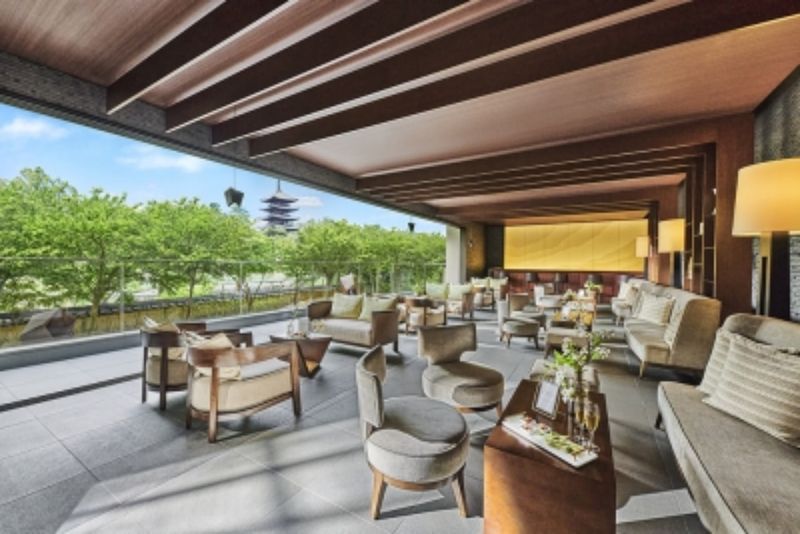 暁(会議・パーティー会場) - KOTOWA奈良公園