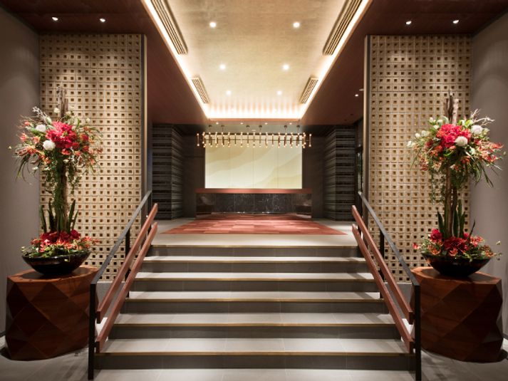 暁(パーティー会場) - KOTOWA奈良公園