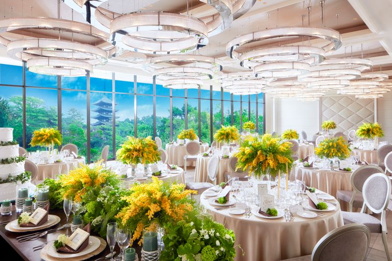 萩華(会議･パーティー会場) - KOTOWA奈良公園