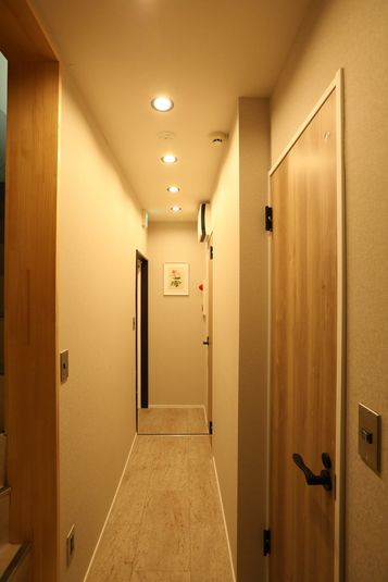 多目的スペース - LA.PRIMERA 