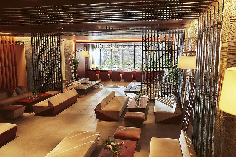 AYANE(会議パーティー会場) - KOTOWA 京都 八坂