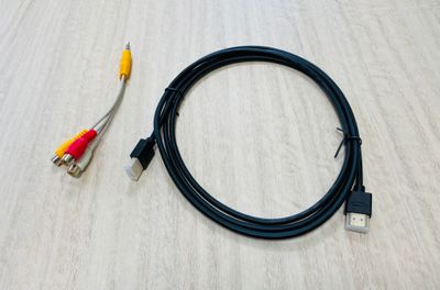 HDMIケーブル、LANケーブルあり - ワイズスペース八王子  貸会議室ワイズスペース八王子の設備の写真