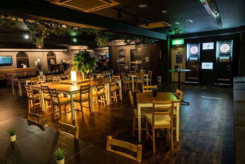 コワーキングスペース　貸切利用 - GOODTRIP