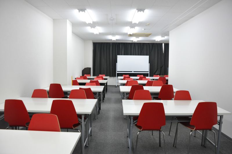 大会議室 - NATULUCK大宮東口店