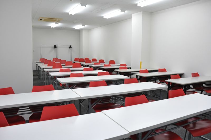 大会議室 - NATULUCK大宮東口店