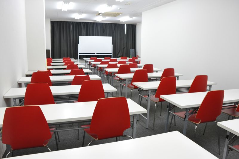 大会議室 - NATULUCK大宮東口店