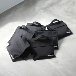 砂ウエイト4kg（常備品）６個 - mo' better（モーベター） フォトスタジオの設備の写真