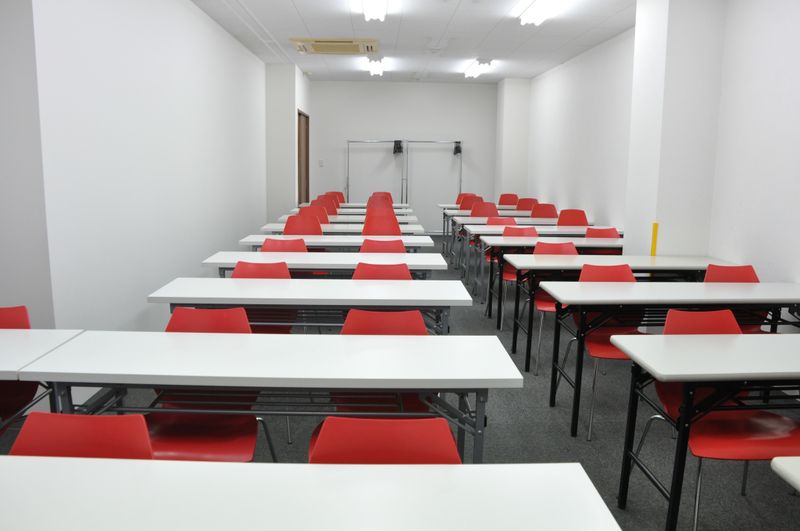 大会議室 - NATULUCK大宮東口店